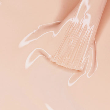 Thuya Gel On-Off 14M - Sahara